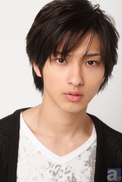 舞台『スーパーダンガンロンパ２THE STAGE 〜さよなら絶望学園〜』の上演が決定。日向創役を務める横浜流星さんからのコメントも到着！-2