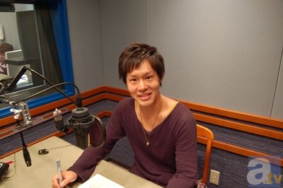 オラオラ系かとおもいきや根は真面目で素直　神尾晋一郎さん演じる『あんさんぶるスターズ！』鬼龍 紅郎を紹介！【第26回】-5