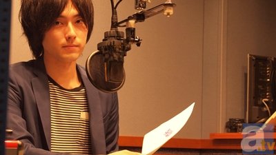 日光に弱い自称「吸血鬼」な奇人　増田俊樹さん演じる『あんさんぶるスターズ！』朔間 零を紹介！【第29回】-5