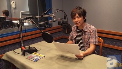 子供っぽいや可愛いが大嫌い　米内佑希さん演じる『あんさんぶるスターズ！』仁兎 なずなを紹介！【第30回】-5