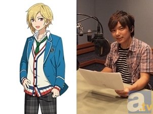 子供っぽいや可愛いが大嫌い　米内佑希さん演じる『あんさんぶるスターズ！』仁兎 なずなを紹介！【第30回】-1