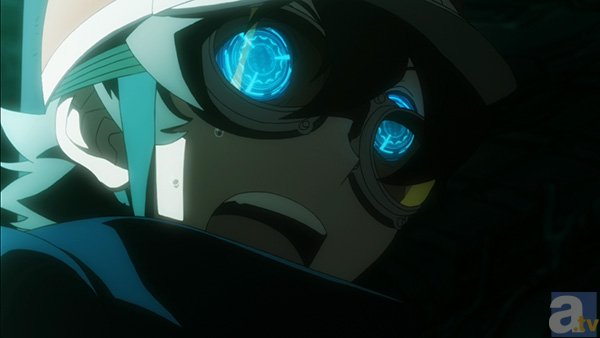 5月2日放送の『血界戦線』第5話より、先行場面カット＆あらすじ到着！　気になる予告ムービーも公開中！-8