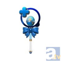 今井麻美さん・内田彩さん考案の『チェインクロニクル ～絆の新大陸～』コラボ武器が登場！　各々のライブ会場にて配布決定！-2