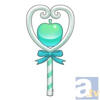 今井麻美さん・内田彩さん考案の『チェインクロニクル ～絆の新大陸～』コラボ武器が登場！　各々のライブ会場にて配布決定！-3