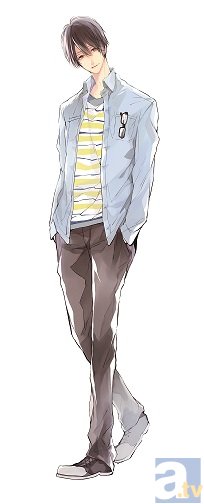 柏木誉さん出演！　大人の女性のための人気シリーズ『かれピロ』年上彼氏とデート帰りの初めての夜▽編　キャストインタビュー到着-1