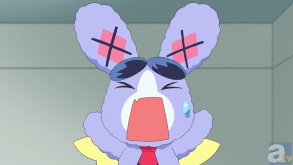 テレビアニメ『プリパラ』第43話「ドリームシアター一番乗り！クマ！」より先行場面カット到着の画像-4