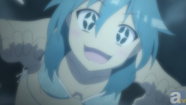 TVアニメ『魔法少女リリカルなのはViVid』Memory；05「サプライズ・アタック」より先行場面カット到着-7