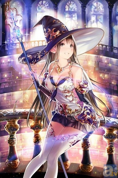 『チェインクロニクル ~絆の新大陸~』キャラクターボイスオーディション二次審査開始! 投票に参加すると抽選でチェンクロ公式グッズ 詰合せギフトが当たる!-4