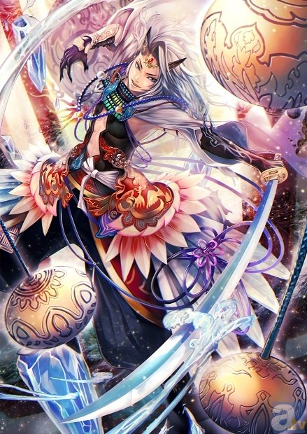 『チェインクロニクル ~絆の新大陸~』キャラクターボイスオーディション二次審査開始! 投票に参加すると抽選でチェンクロ公式グッズ 詰合せギフトが当たる!-5