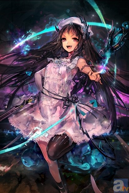 『チェインクロニクル ~絆の新大陸~』キャラクターボイスオーディション二次審査開始! 投票に参加すると抽選でチェンクロ公式グッズ 詰合せギフトが当たる!-6