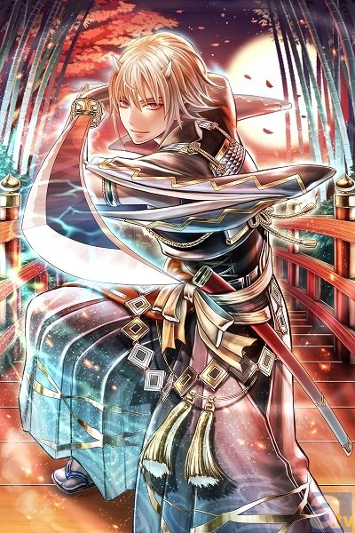 『チェインクロニクル ~絆の新大陸~』キャラクターボイスオーディション二次審査開始! 投票に参加すると抽選でチェンクロ公式グッズ 詰合せギフトが当たる!-3