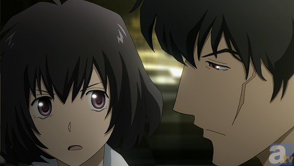 5月9日放送の『血界戦線』第6話「Don’t forget to don’t forget me」より、先行場面カット＆あらすじ到着！　公式サイトでは予告ムービーも公開！-8