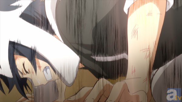 TVアニメ『ミカグラ学園組曲』第5話「学園ファンタジア」より先行場面カット到着