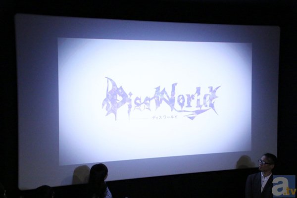 『Diss World』小野大輔さん、大西沙織さん、原由実さんらが担当するキャラクタービジュアルが制作発表会にて公開！-1