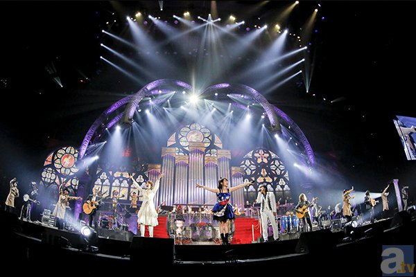 ライブレポートが上位に多数ラインクイン　アニメイトTV、1月～4月までの女性声優記事ランキングTOP30 【GW企画】-2