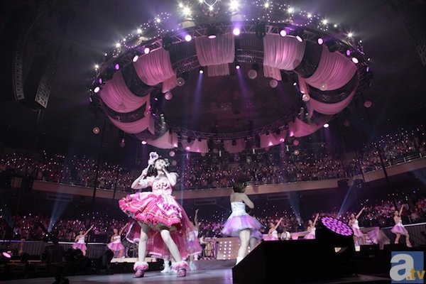 ライブレポートが上位に多数ラインクイン　アニメイトTV、1月～4月までの女性声優記事ランキングTOP30 【GW企画】-3