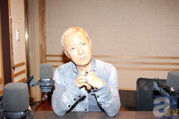 小野坂昌也さんの人気ラジオ番組がリニューアル！　『きいてますよ、アザゼルさん。G』第1回収録レポート&収録後インタビュー-4
