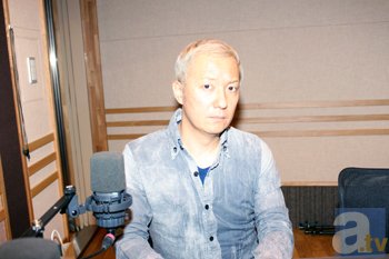 小野坂昌也さんの人気ラジオ番組がリニューアル！　『きいてますよ、アザゼルさん。G』第1回収録レポート&収録後インタビューの画像-5
