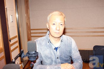 小野坂昌也さんの人気ラジオ番組がリニューアル！　『きいてますよ、アザゼルさん。G』第1回収録レポート&収録後インタビュー-2