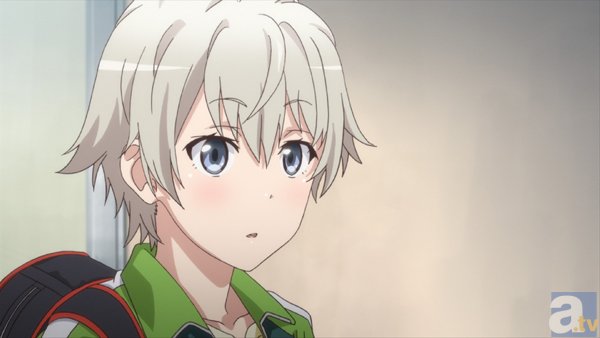 TVアニメ『やはり俺の青春ラブコメはまちがっている。続』第6話「つつがなく、会議は踊り、されど進まず。」より先行場面カット到着