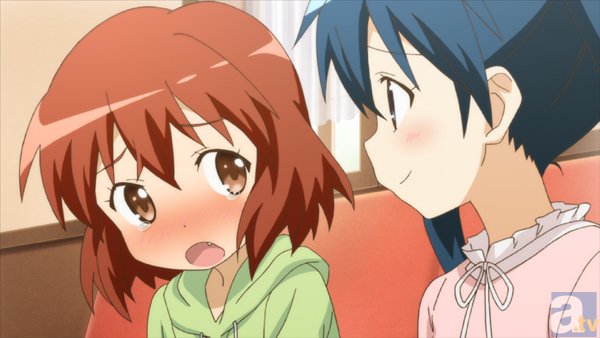 TVアニメ『ハロー！！きんいろモザイク』第6話「きになるあの子」より先行場面カット到着-6