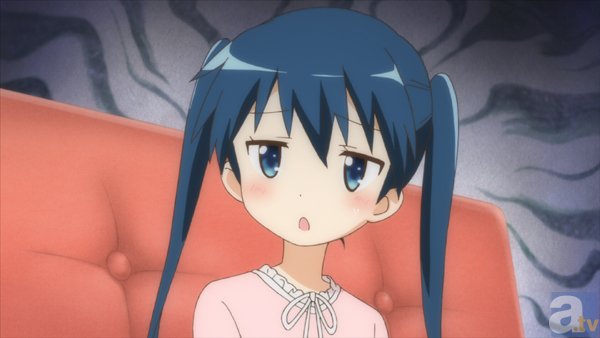 TVアニメ『ハロー！！きんいろモザイク』第6話「きになるあの子」より先行場面カット到着-3