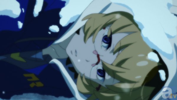 TVアニメ『パンチライン』第5話「愛、死す」より先行場面カット到着-1