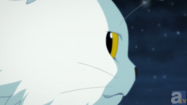 TVアニメ『パンチライン』第5話「愛、死す」より先行場面カット到着-2