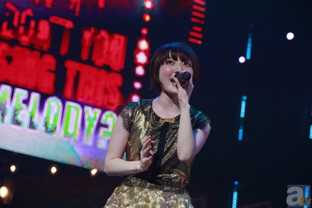 花澤香菜さん初の日本武道館ライヴ大成功! 大盛況の「花澤香菜 live 2015“Blue Avenue”」より公式レポート到着!-4