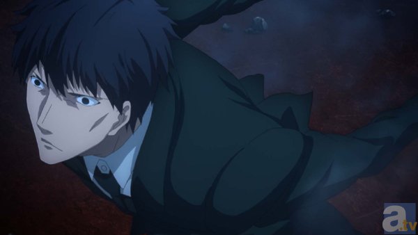 TVアニメ『Fate/stay night [UBW]』♯17「暗剣、牙を剥く」より場面カット到着