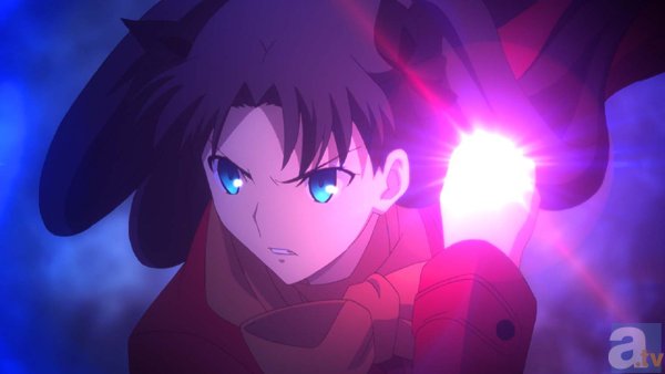 TVアニメ『Fate/stay night [UBW]』♯17「暗剣、牙を剥く」より場面カット到着-9