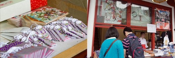 これが日本のお祭や！　日本三大祭と『ラブライブ！』のコラボレーションで、まさしく“お祭り騒ぎ”の神田祭＆秋葉原をレポート！の画像-4