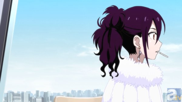 TVアニメ『ニセコイ:』第4話「ハハオヤ」より場面カット到着-6