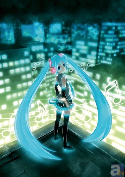 「HATSUNE MIKU EXPO」のニューヨーク公演を収録したBDが発売！　特典のKEI先生描き下ろしクリアポスターのイラストも公開！-9