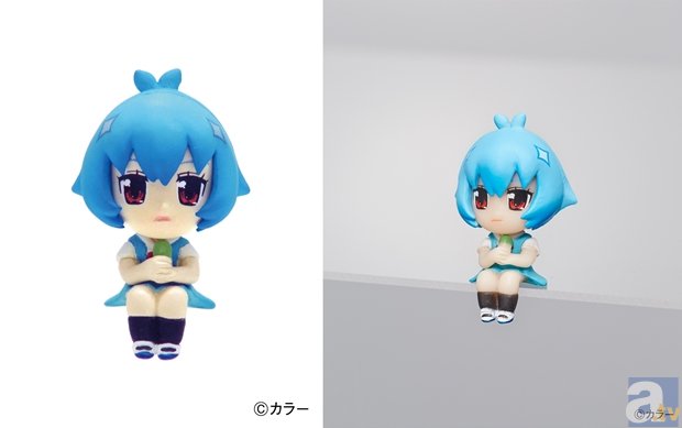 「シック×エヴァンゲリオン キャンペーン2015」が始動！　センサースタンドやホルダーハンガー、バランスフィギュアと多彩なキャンペーン製品が展開！