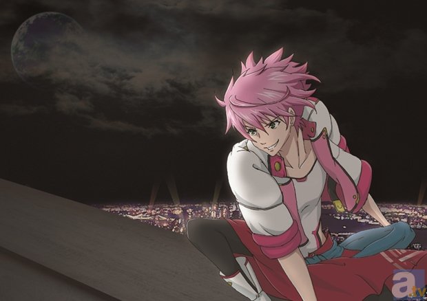 あなたの妄想力がキャラやストーリーを育てる!?　読者参加型Twitterライトノベル「ビコナ10725」プロジェクトがスタート！-4