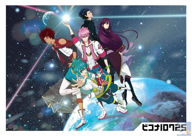 あなたの妄想力がキャラやストーリーを育てる!?　読者参加型Twitterライトノベル「ビコナ10725」プロジェクトがスタート！-1