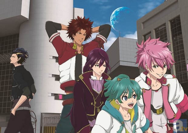 あなたの妄想力がキャラやストーリーを育てる!?　読者参加型Twitterライトノベル「ビコナ10725」プロジェクトがスタート！-3