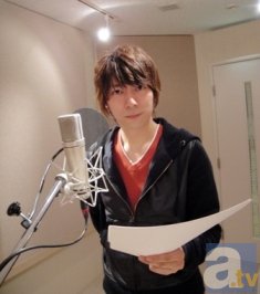 羽多野渉さん演じるウブなカレと初恋体験！　本日発売のシチュエーションCD「初心カレ のんびり大学生～綾編～」より羽多野さんのコメント到着！-2