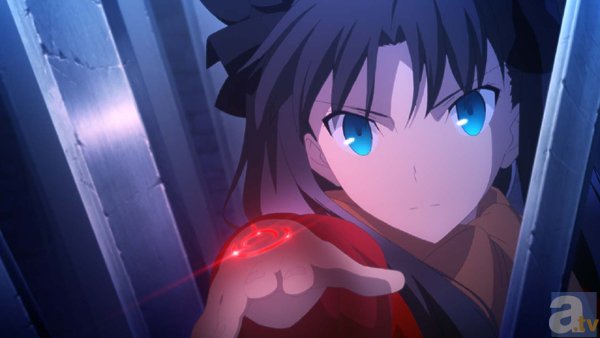 TVアニメ『Fate/stay night [UBW]』♯18「その縁は始まりに」より場面カット到着の画像-3