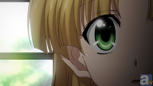 TVアニメ『ハイスクールD×D BorN』第7話「対戦前夜です！」より場面カット到着-4