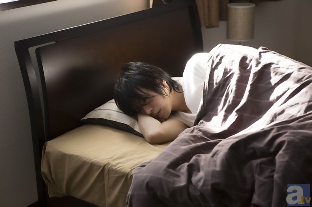 話題のBL映画「セブンデイズ」後編完成披露試写&メイキングDVD発売記念パネル展開催決定!-4