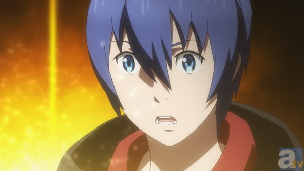 TVアニメ『ガンスリンガー ストラトス』OPERATION 07「再会／苦い夢」より場面カット到着-10