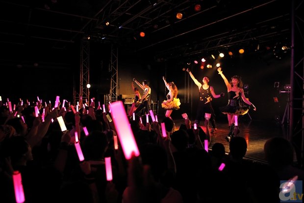 5月3日に行われた榊原ゆいさんのライブ「Gachi★LOVE×Live2015」東京公演オフィシャルレポート、各公演セットリストが到着！-5