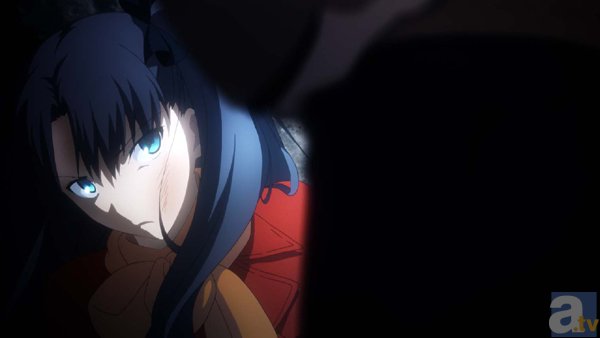 TVアニメ『Fate/stay night [UBW]』♯19「理想の末路（こたえ）」より場面カット到着の画像-3