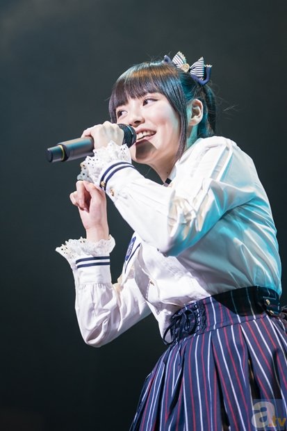 上坂すみれさん、第1回ファンクラブイベント“開墾記念式典”で『下セカ』ED主題歌シングル発売を発表！　公式レポートでイベントの模様を大紹介！-8