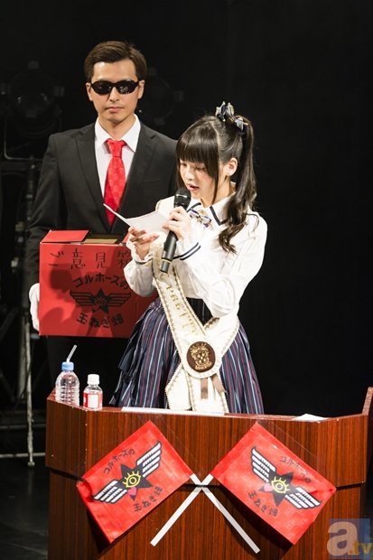 上坂すみれさん、第1回ファンクラブイベント“開墾記念式典”で『下セカ』ED主題歌シングル発売を発表！　公式レポートでイベントの模様を大紹介！-2