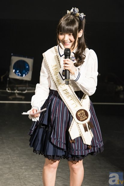 上坂すみれさん、第1回ファンクラブイベント“開墾記念式典”で『下セカ』ED主題歌シングル発売を発表！　公式レポートでイベントの模様を大紹介！-3