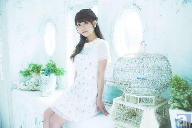 声優・井口裕香さんのバースデーイベント『井口裕香 Birthday Event 27才だョ！　全員集合in TOKYO DOME CITY HALL』7月11日に開催決定！の画像-1