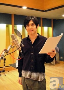 緑川光さん・鳥海浩輔さん・下野紘さん・梶裕貴さん・安元洋貴さん・寺島拓篤さんのコメント到着！　大人気シリーズ『猛獣使いと王子様』最新ドラマCDが本日5月27日発売！-5